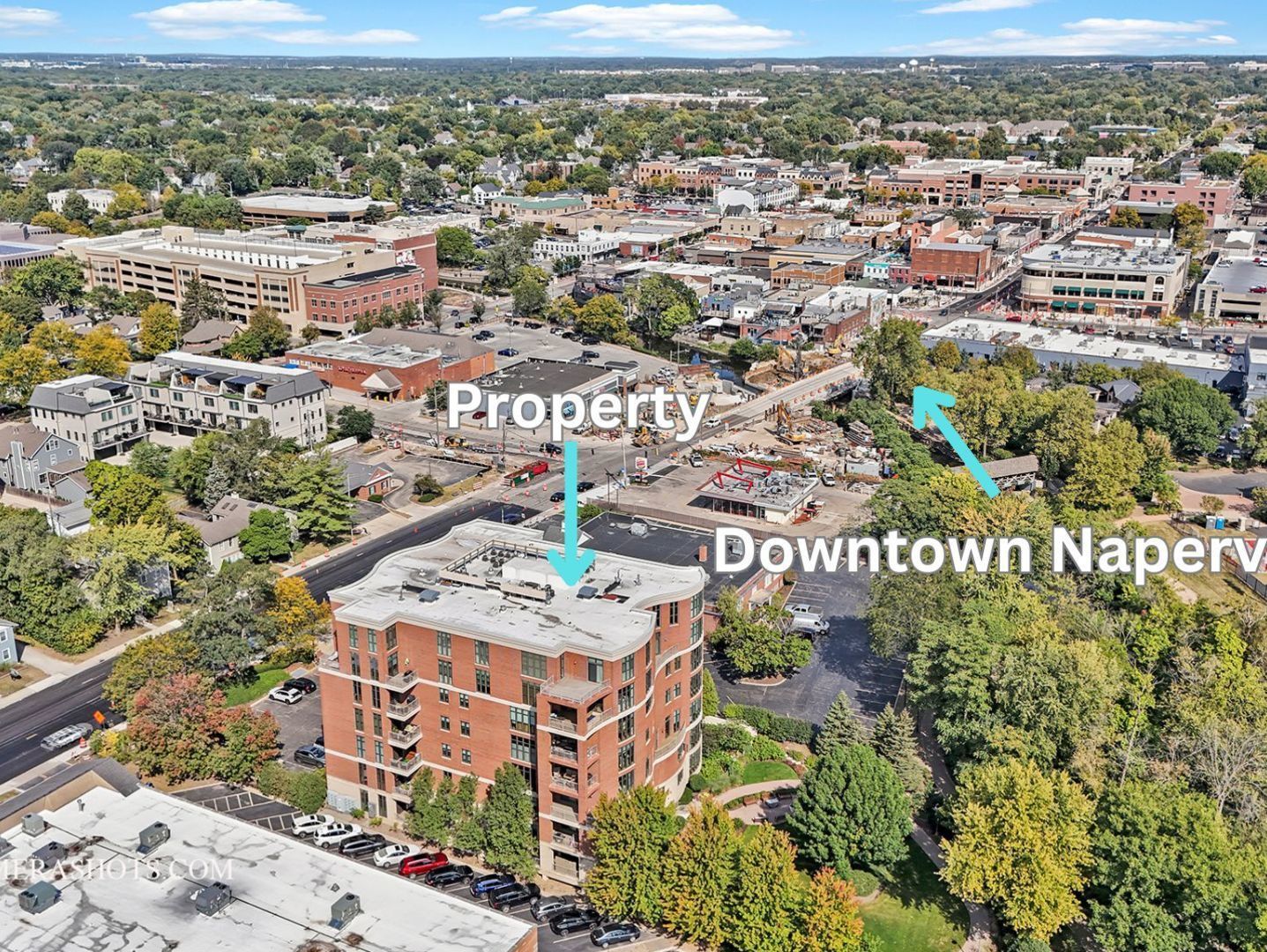 520 S Washington Street #201, Naperville, IL 60540