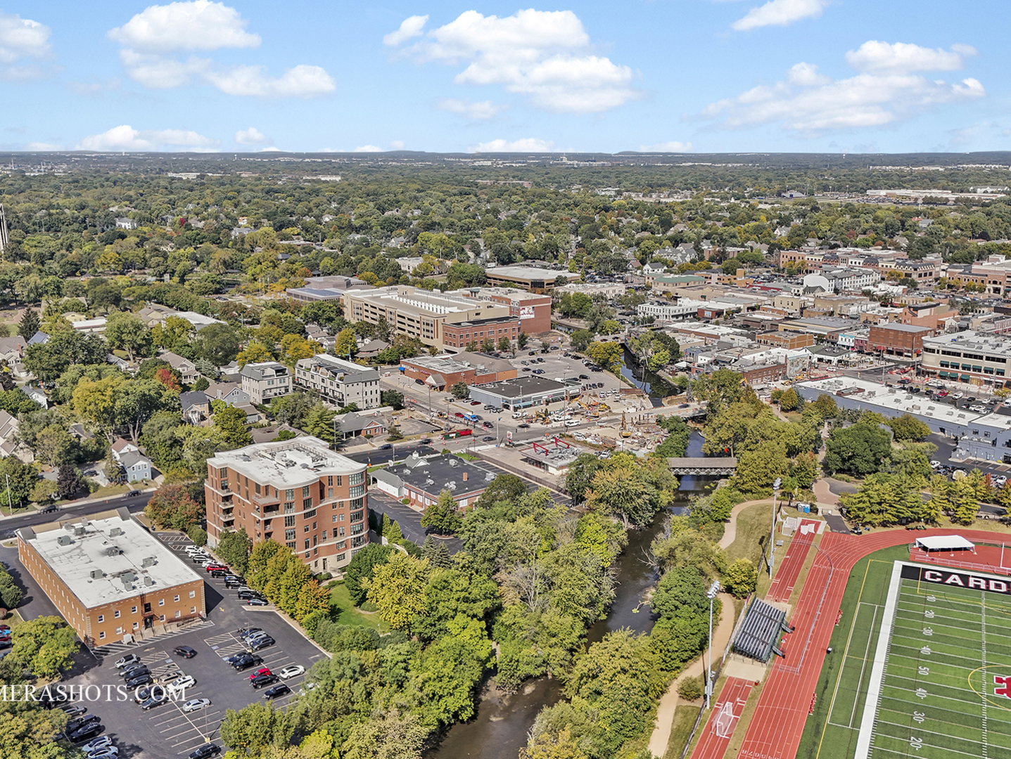 520 S Washington Street #201, Naperville, IL 60540