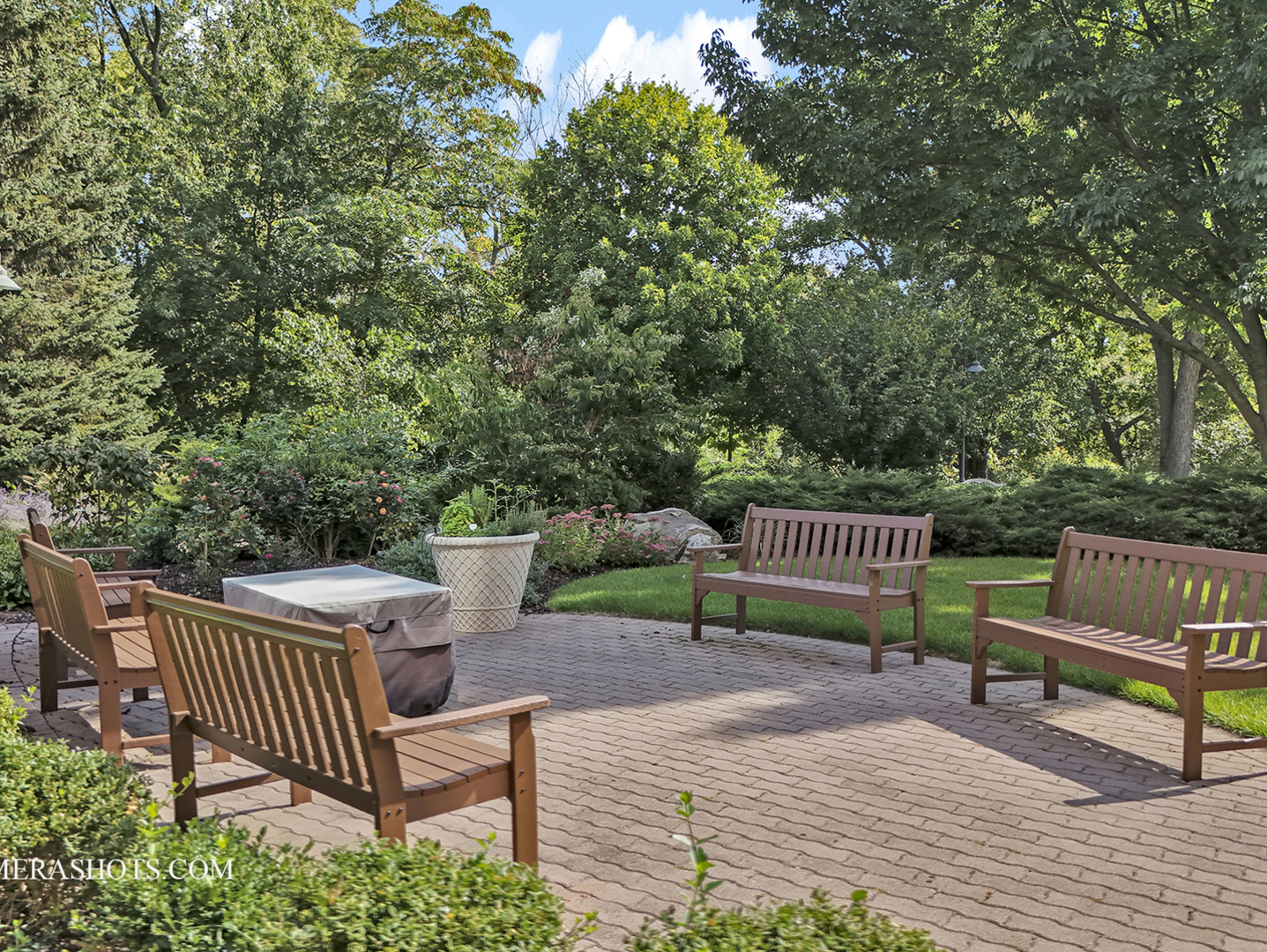 520 S Washington Street #201, Naperville, IL 60540