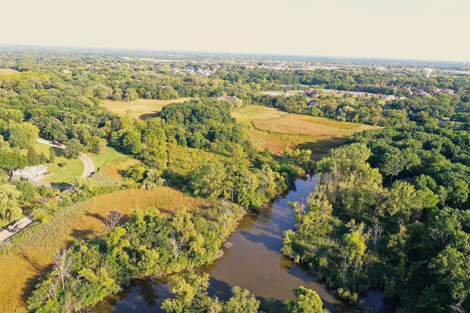 9 Acorn Drive, Hawthorn Woods, IL 60047