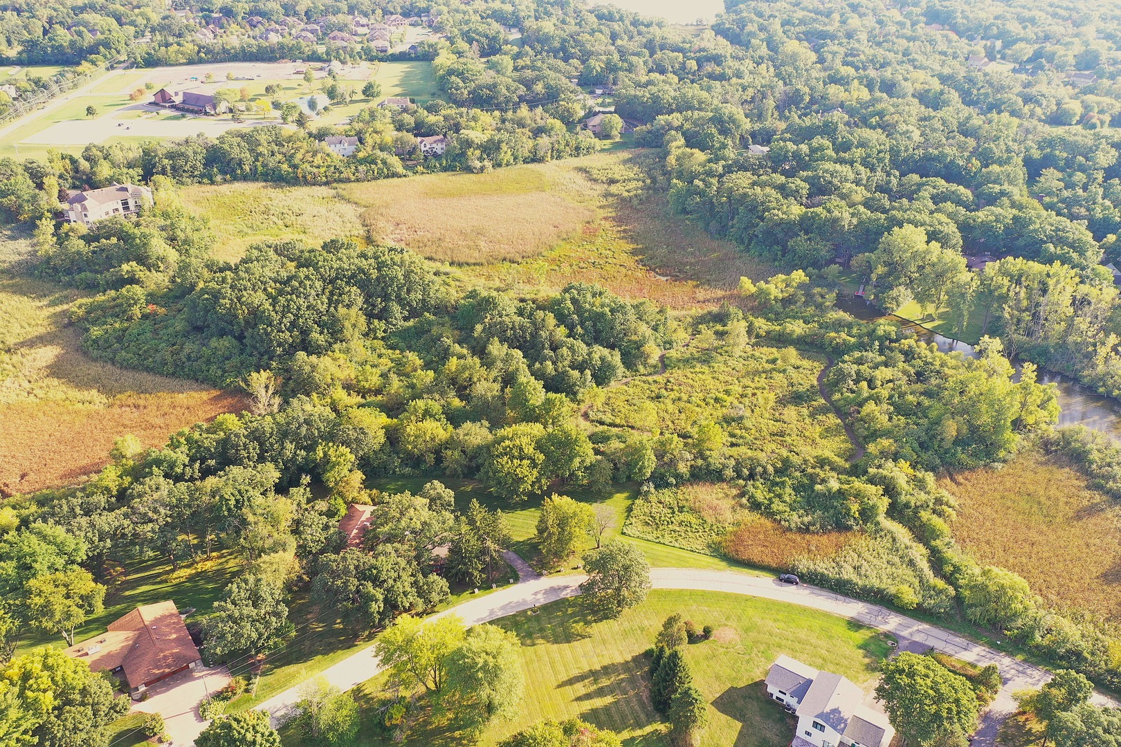 9 Acorn Drive, Hawthorn Woods, IL 60047