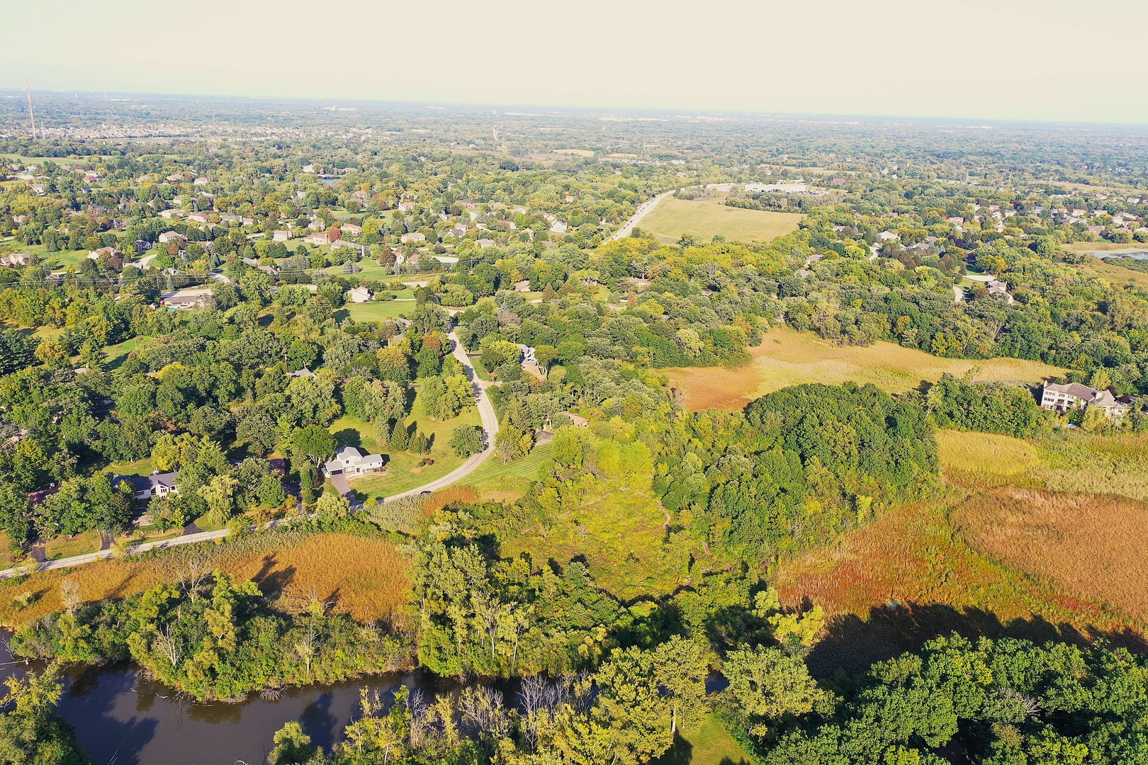 9 Acorn Drive, Hawthorn Woods, IL 60047