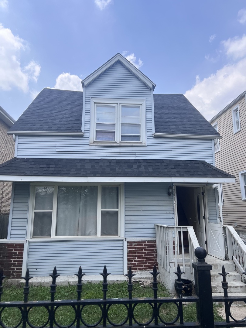 2412 N Lorel Avenue, Chicago, IL 60639