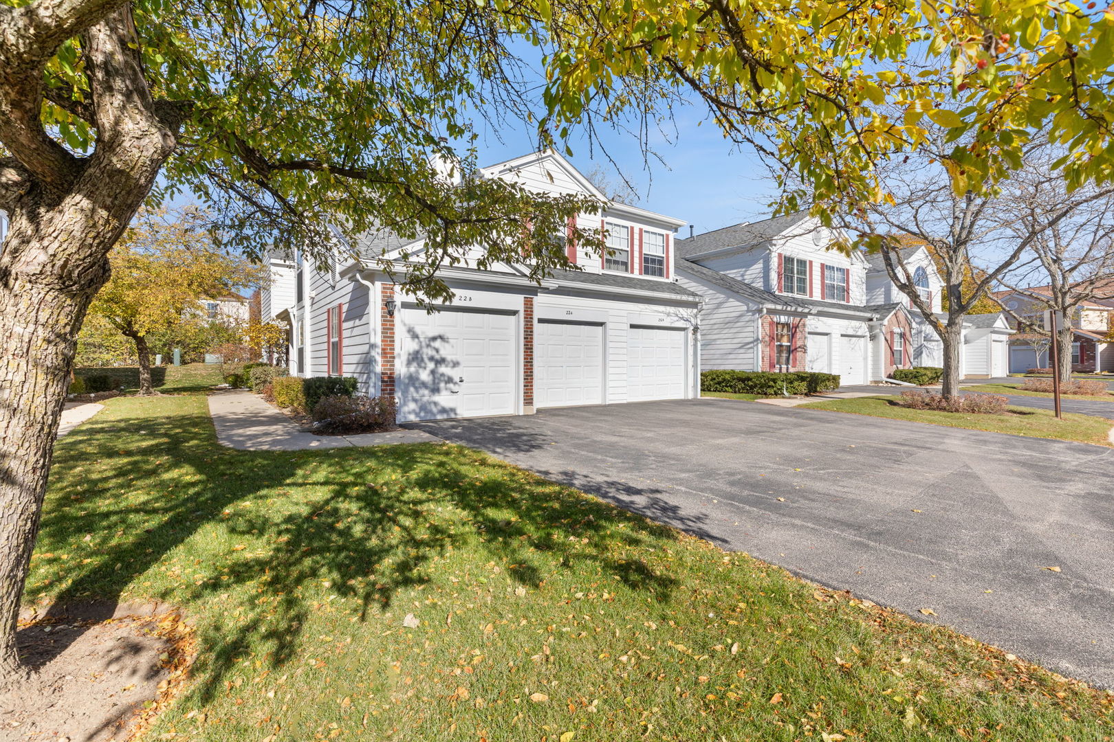 22 TYLER Court #A, Streamwood, IL 60107