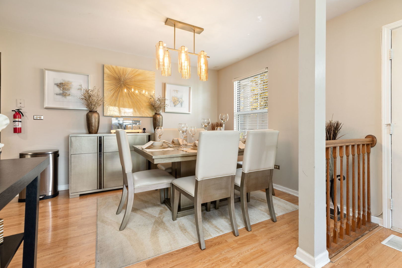 22 TYLER Court #A, Streamwood, IL 60107