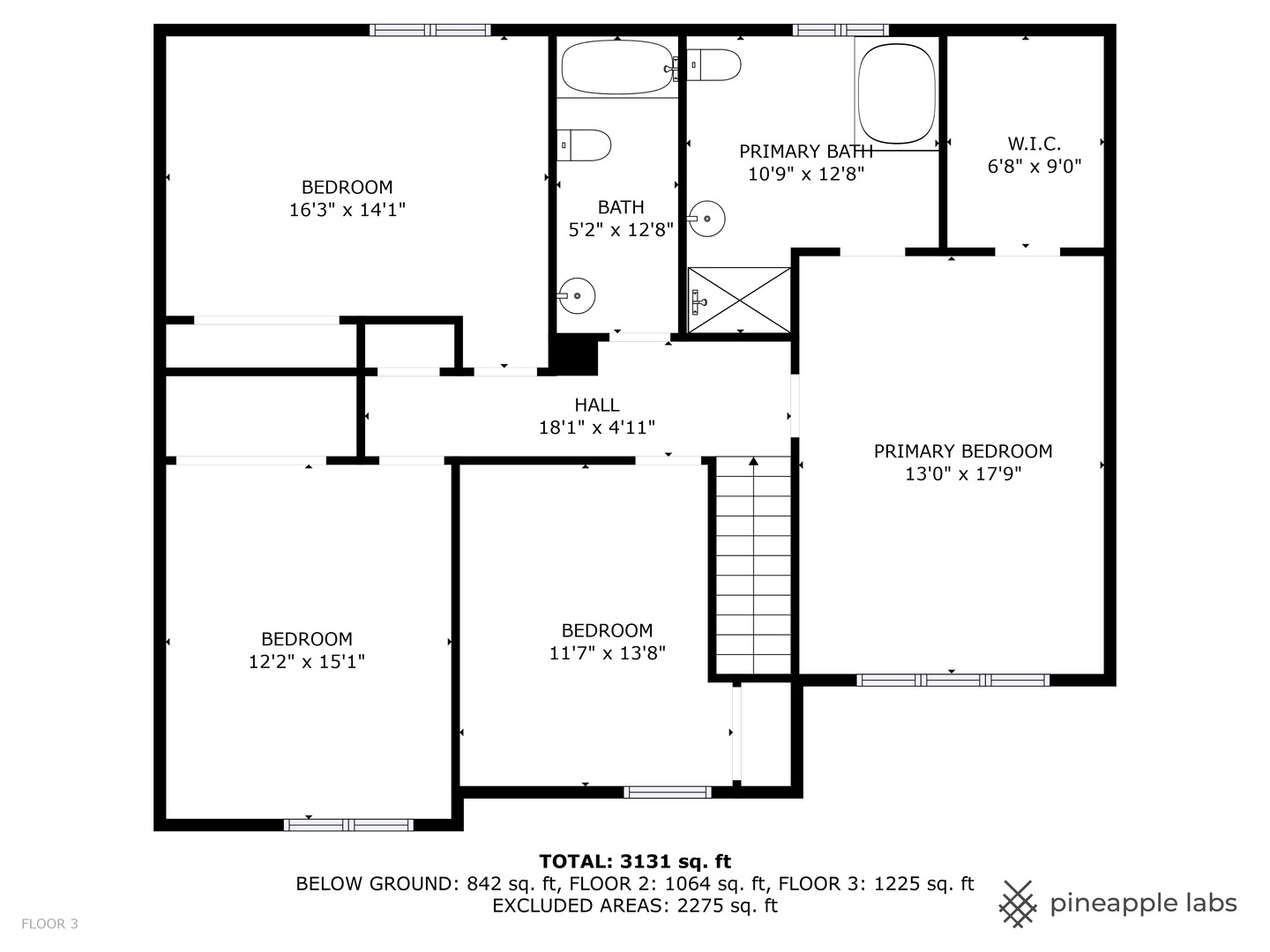 754 Huntington Drive, Carol Stream, IL 60188