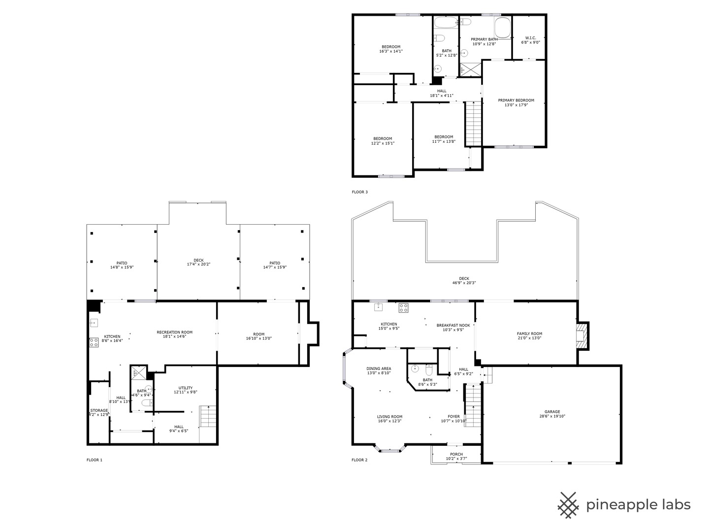 754 Huntington Drive, Carol Stream, IL 60188