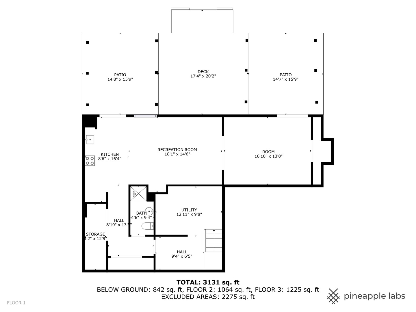 754 Huntington Drive, Carol Stream, IL 60188