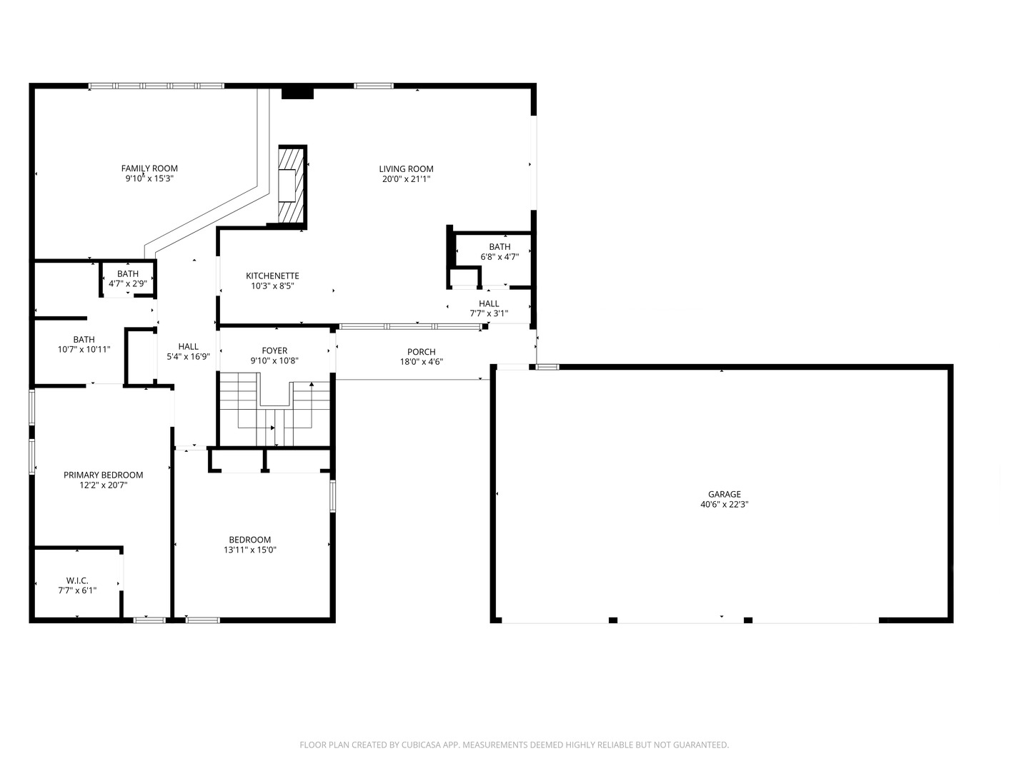 9317 S Kolmar Avenue, Oak Lawn, IL 60453