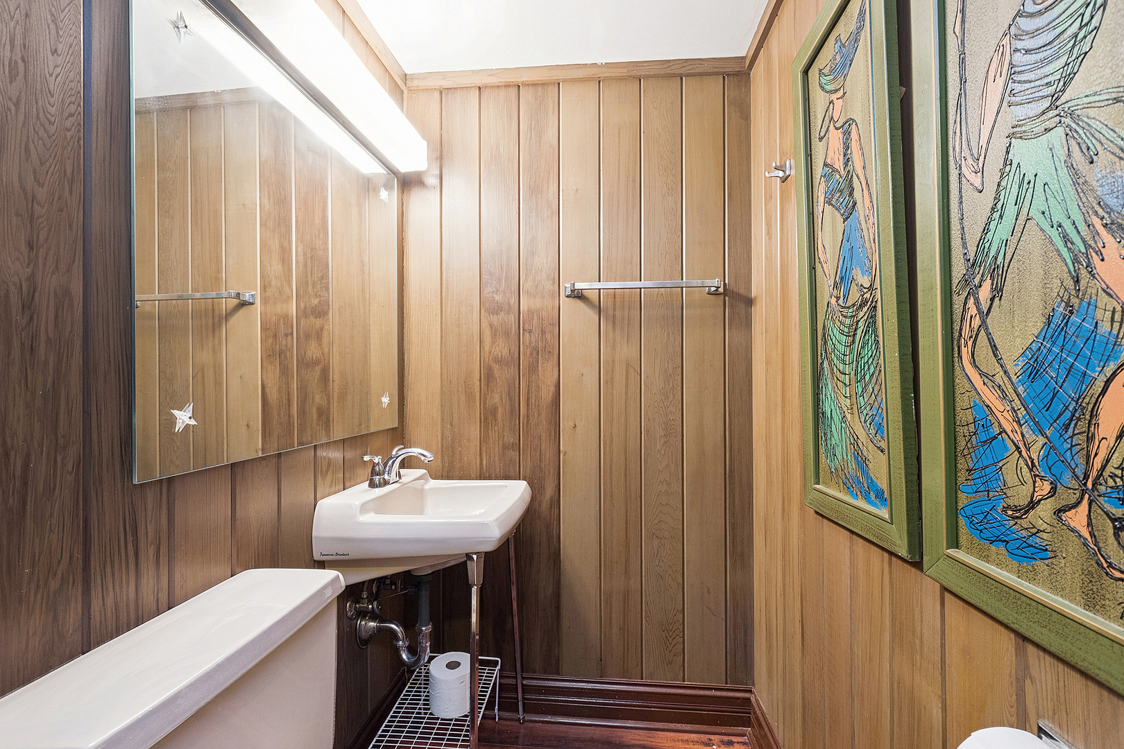 9317 S Kolmar Avenue, Oak Lawn, IL 60453