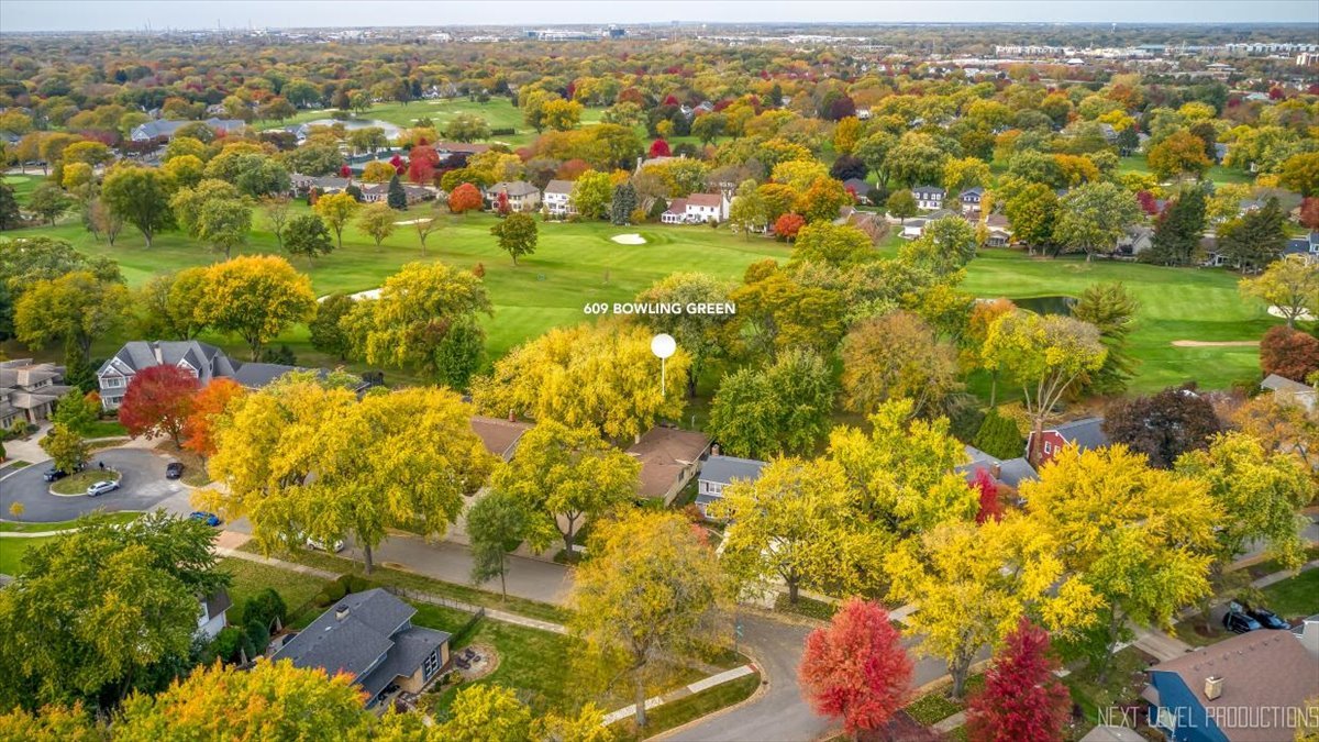 609 Bowling Green Court, Naperville, IL 60563