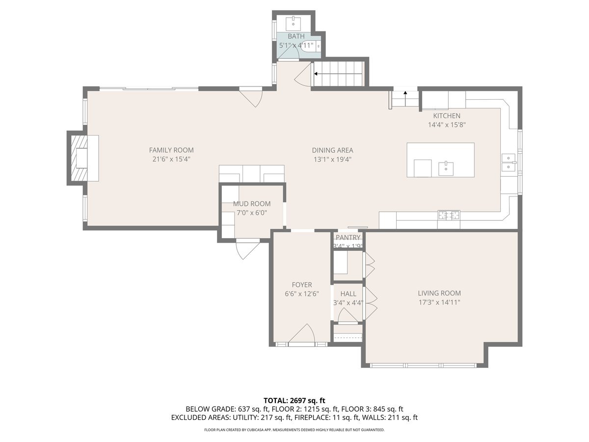 609 Bowling Green Court, Naperville, IL 60563