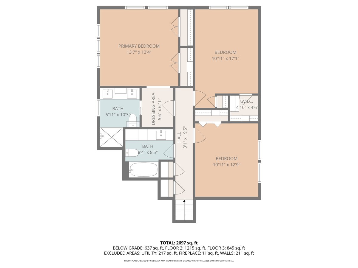 609 Bowling Green Court, Naperville, IL 60563