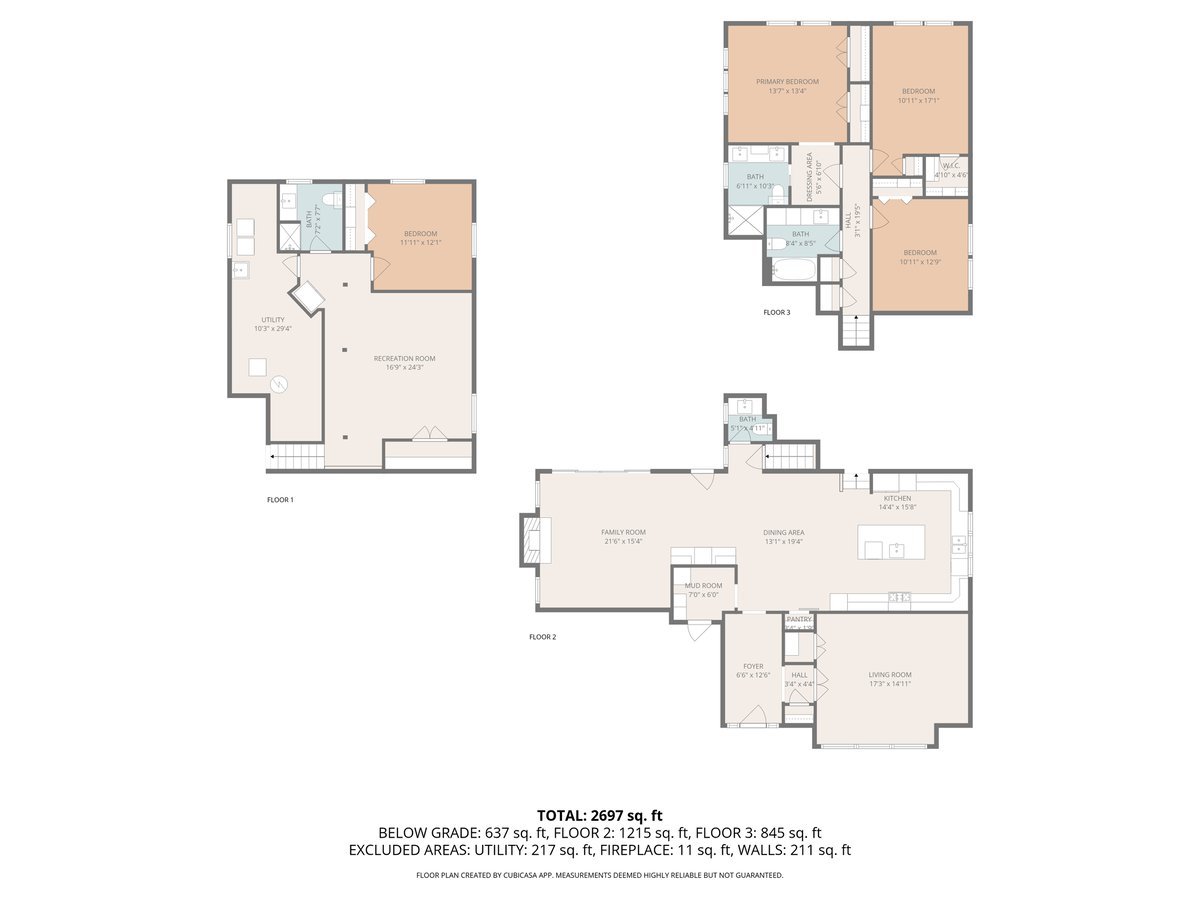 609 Bowling Green Court, Naperville, IL 60563