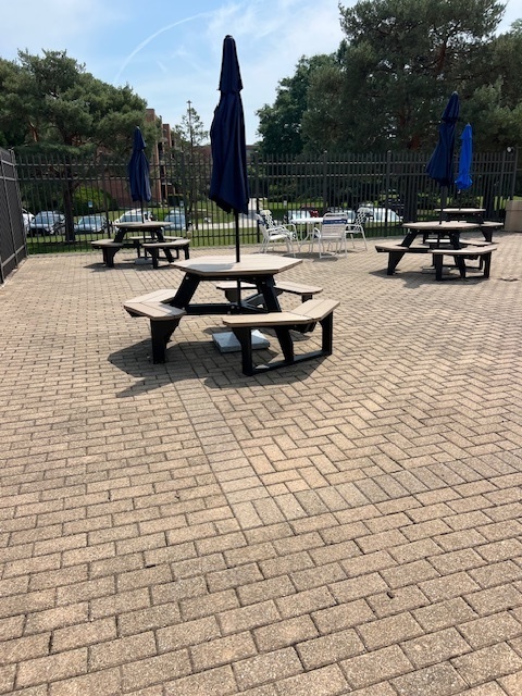 1505 E Central Road #303A, Arlington Heights, IL 60005