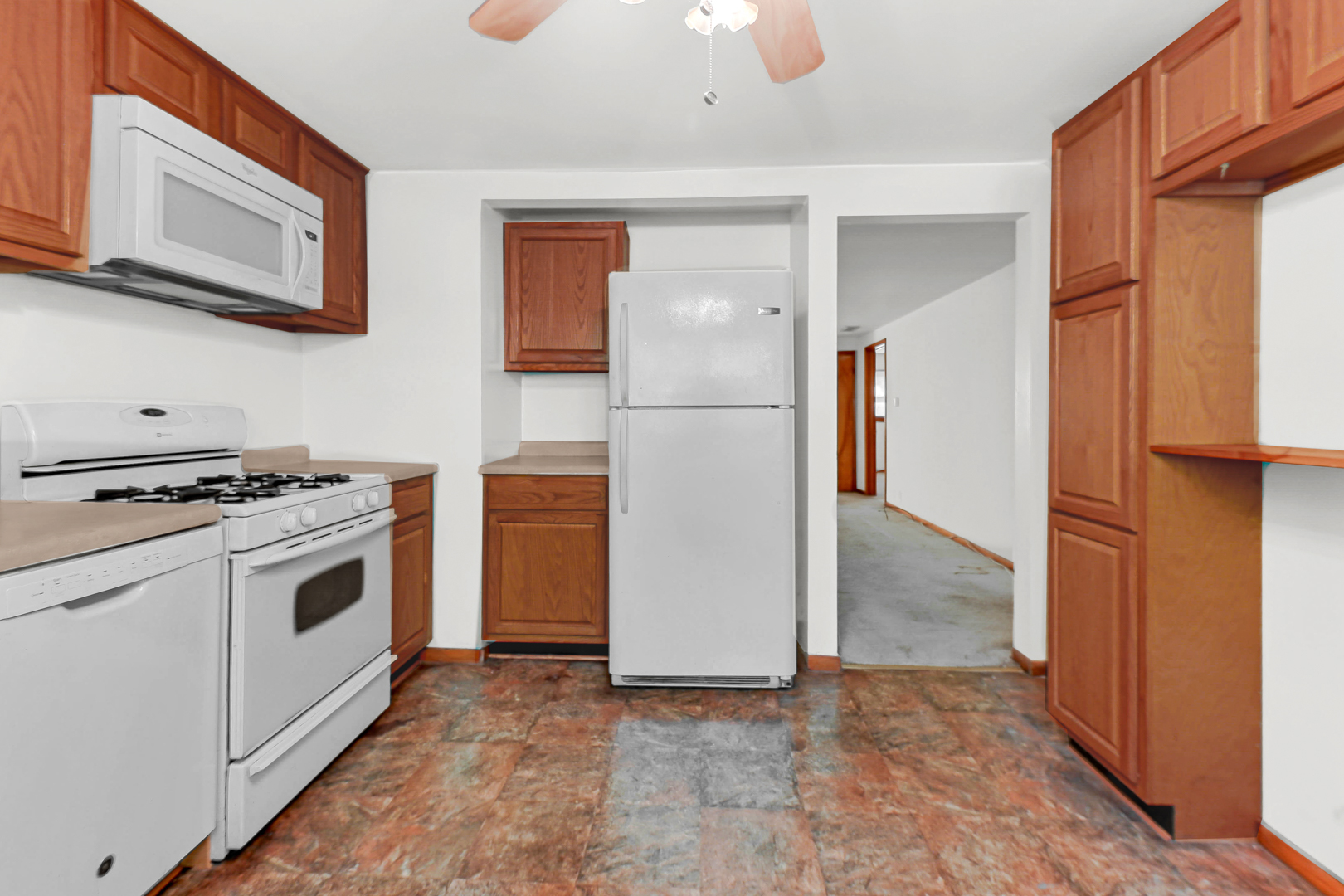 12718 E METCALF Avenue, Momence, IL 60954