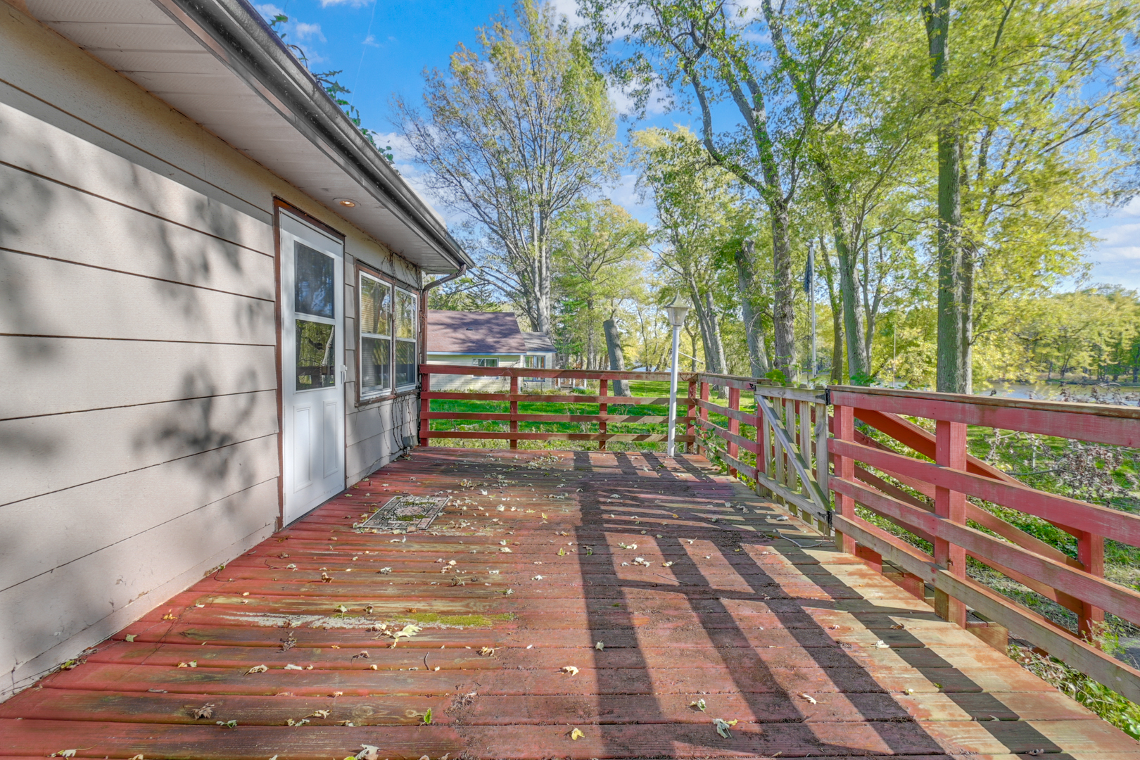 12718 E METCALF Avenue, Momence, IL 60954