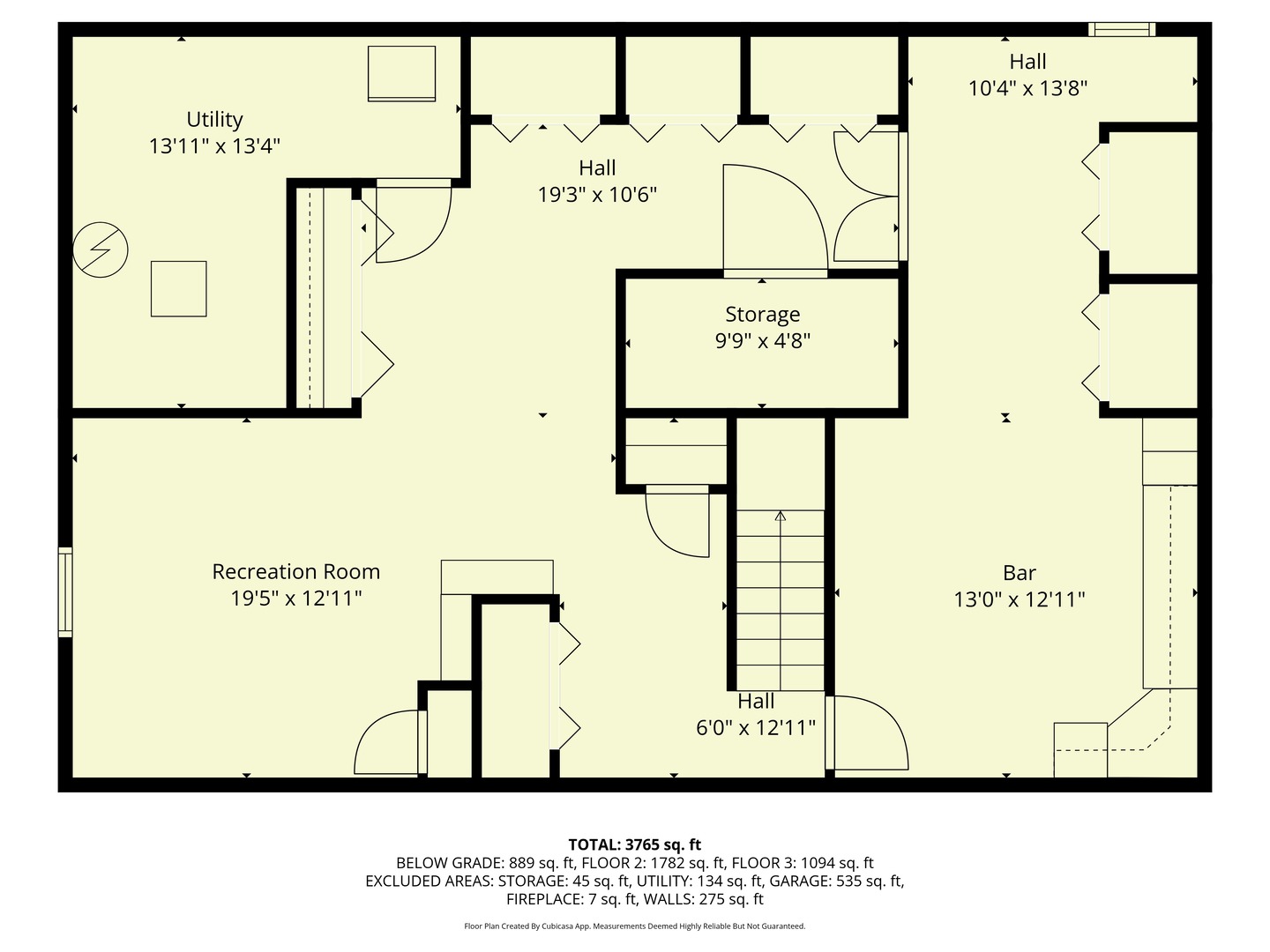 1993 Greensboro Drive, Wheaton, IL 60189