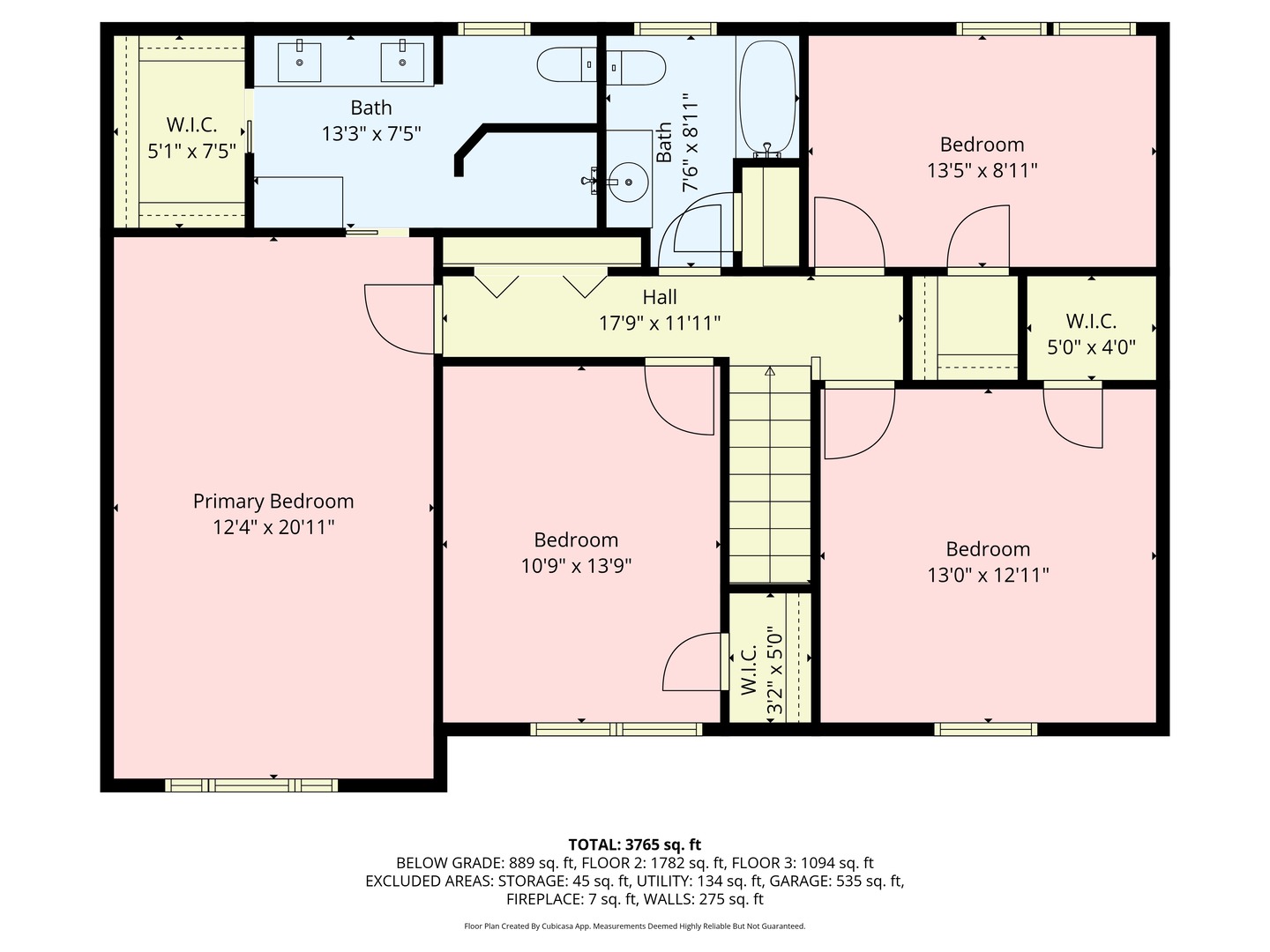1993 Greensboro Drive, Wheaton, IL 60189