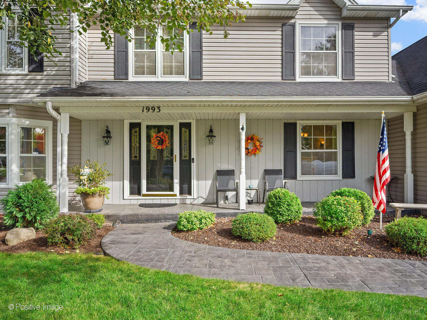 1993 Greensboro Drive, Wheaton, IL 60189