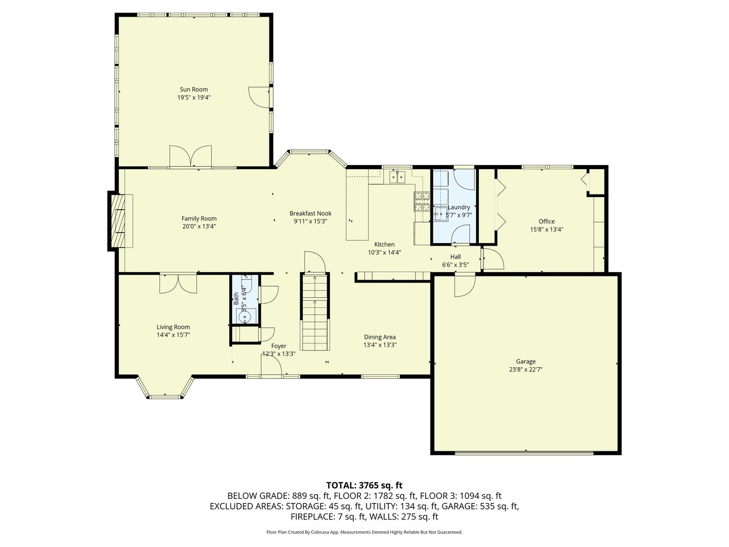 1993 Greensboro Drive, Wheaton, IL 60189