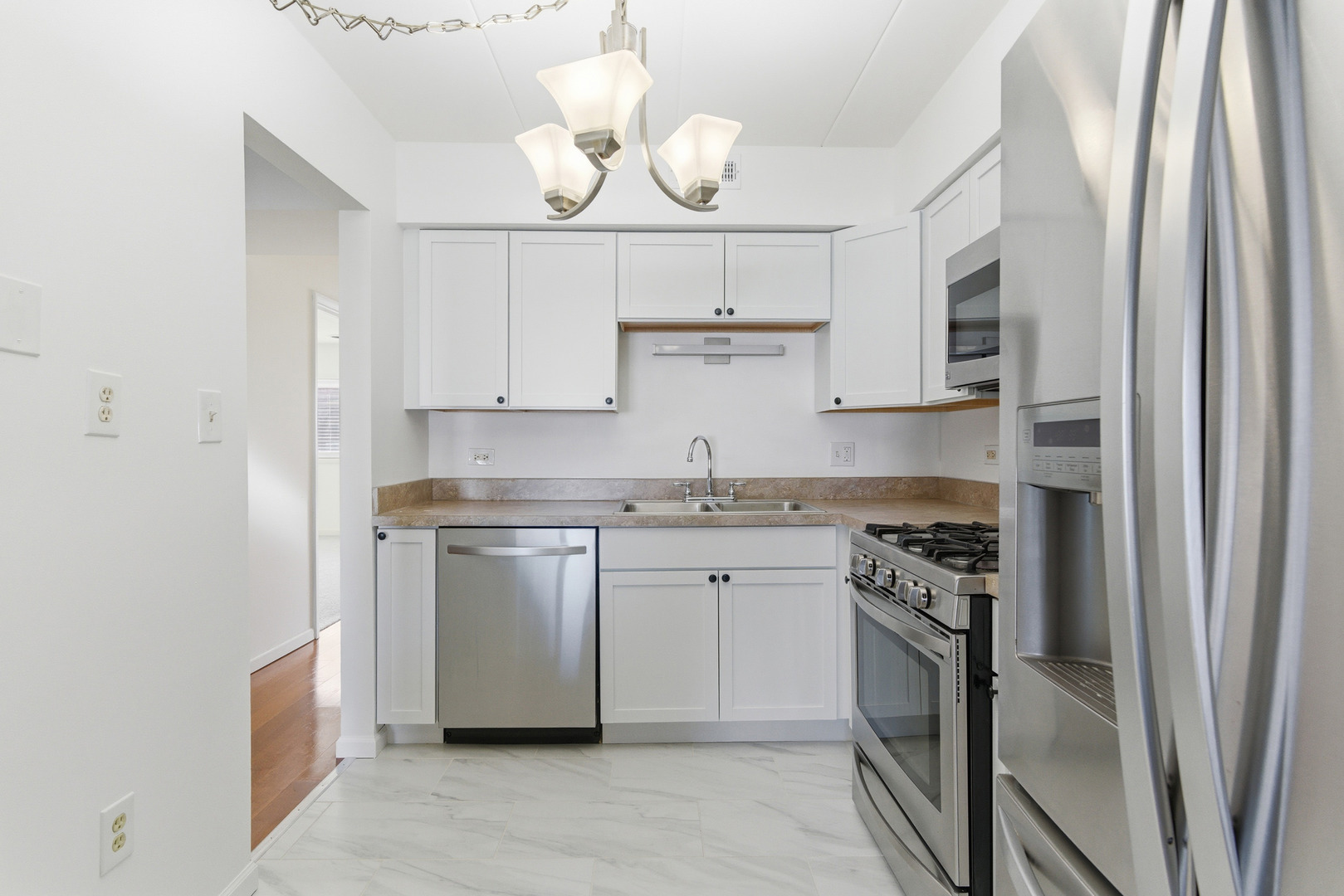 1863 Michigan City Road #1W, Calumet City, IL 60409