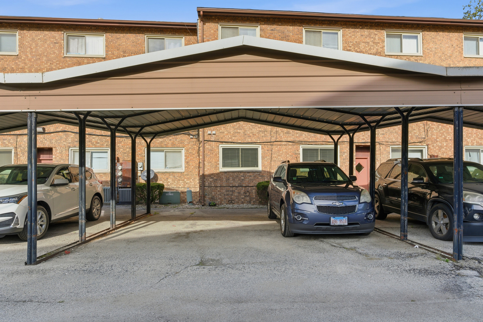 1863 Michigan City Road #1W, Calumet City, IL 60409