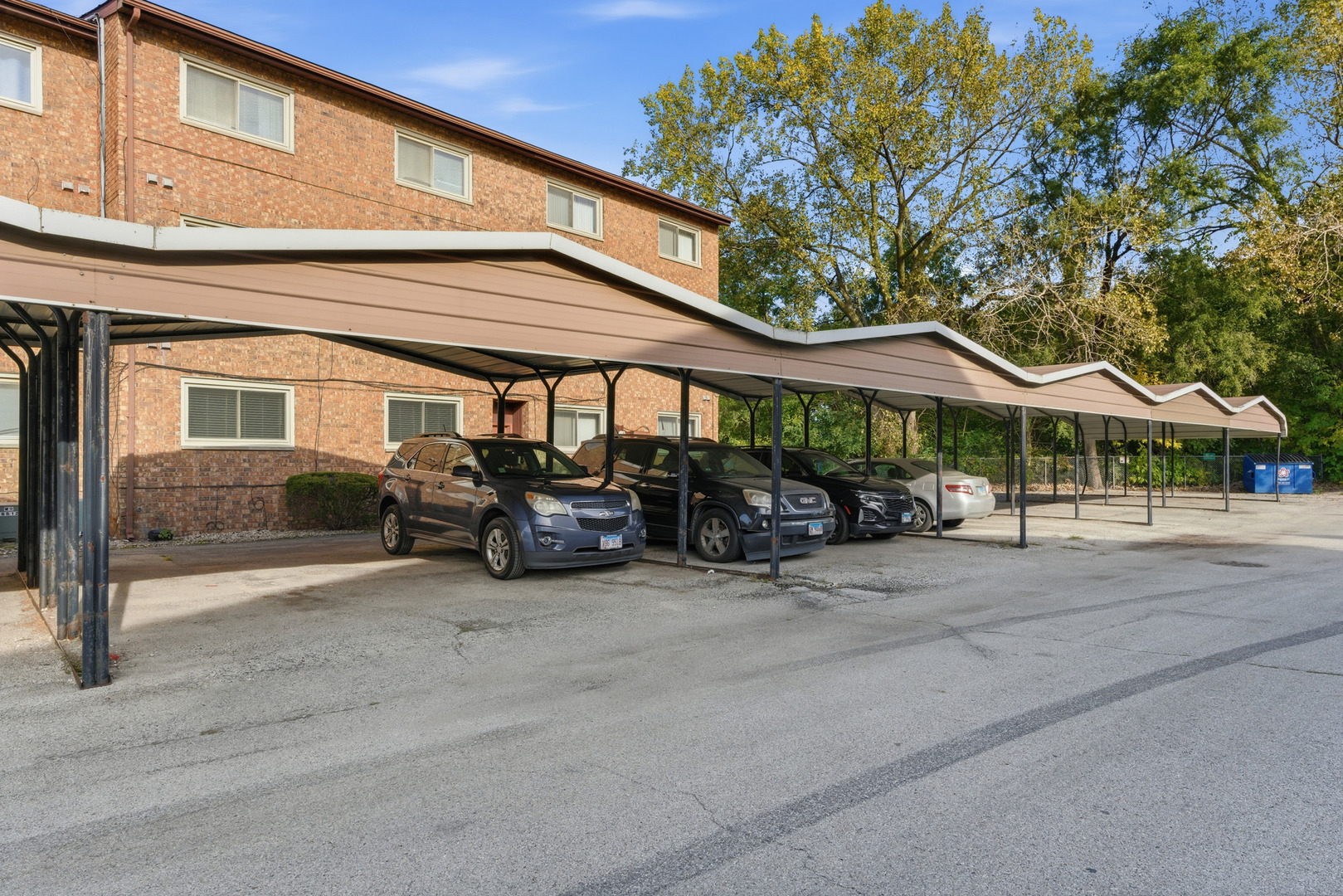 1863 Michigan City Road #1W, Calumet City, IL 60409