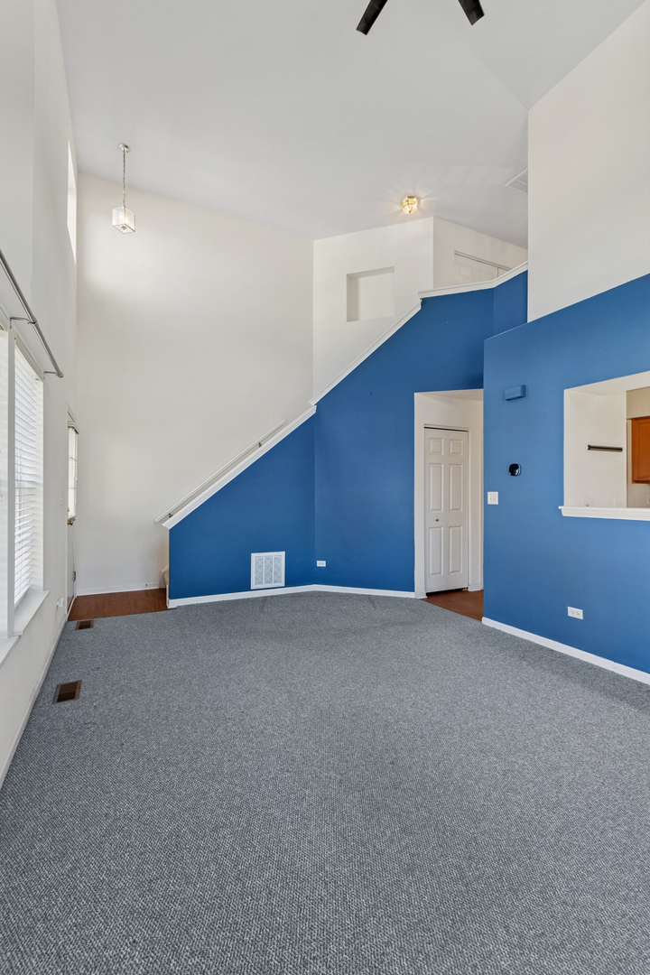 1919 Carousel Court #1919, Joliet, IL 60435