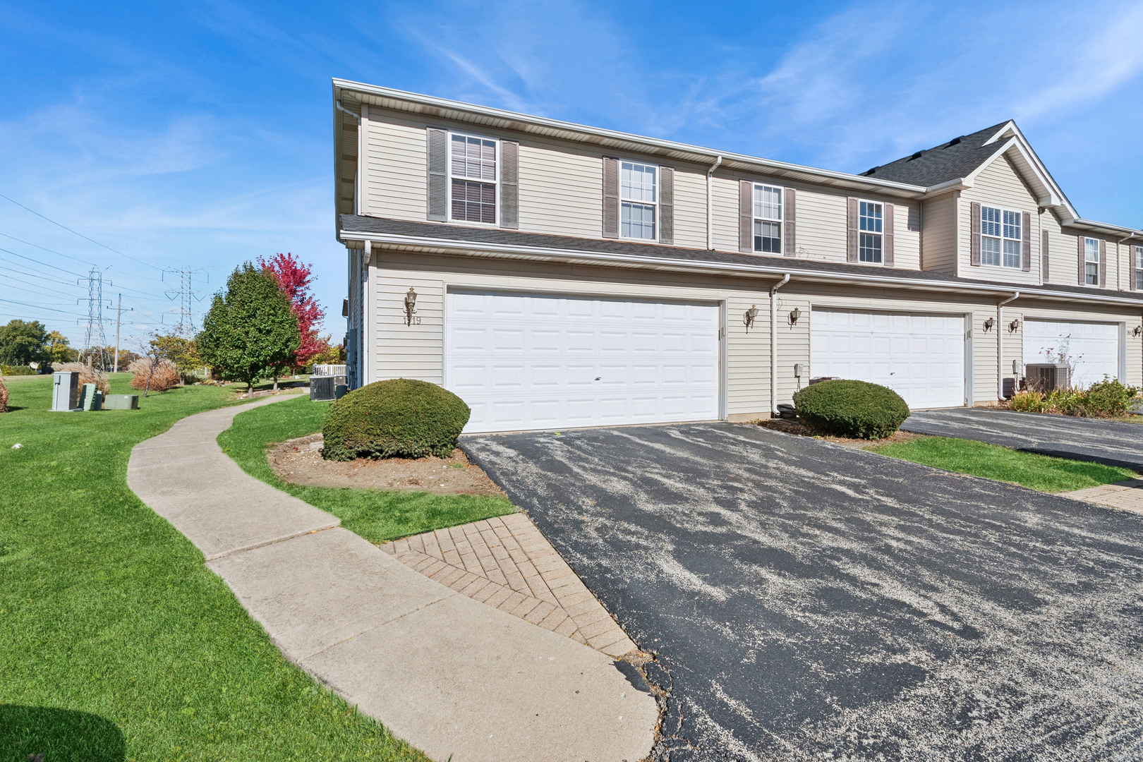 1919 Carousel Court #1919, Joliet, IL 60435