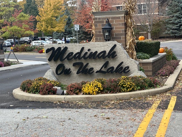 120 Lakeview Drive #109, Bloomingdale, IL 60108