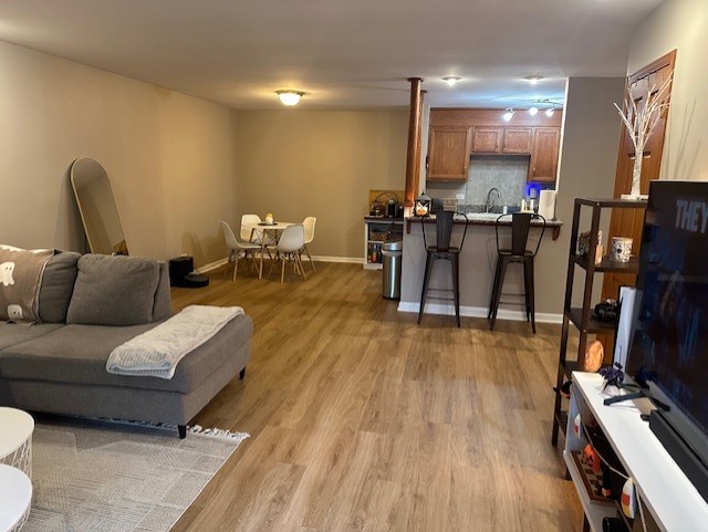 120 Lakeview Drive #109, Bloomingdale, IL 60108