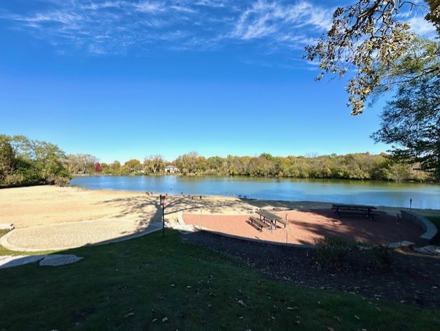 120 Lakeview Drive #109, Bloomingdale, IL 60108