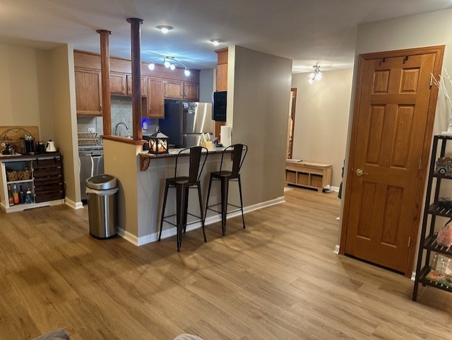 120 Lakeview Drive #109, Bloomingdale, IL 60108