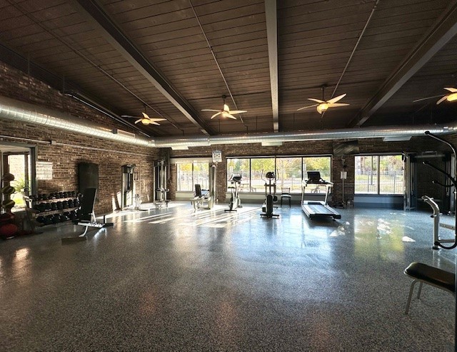 120 Lakeview Drive #109, Bloomingdale, IL 60108