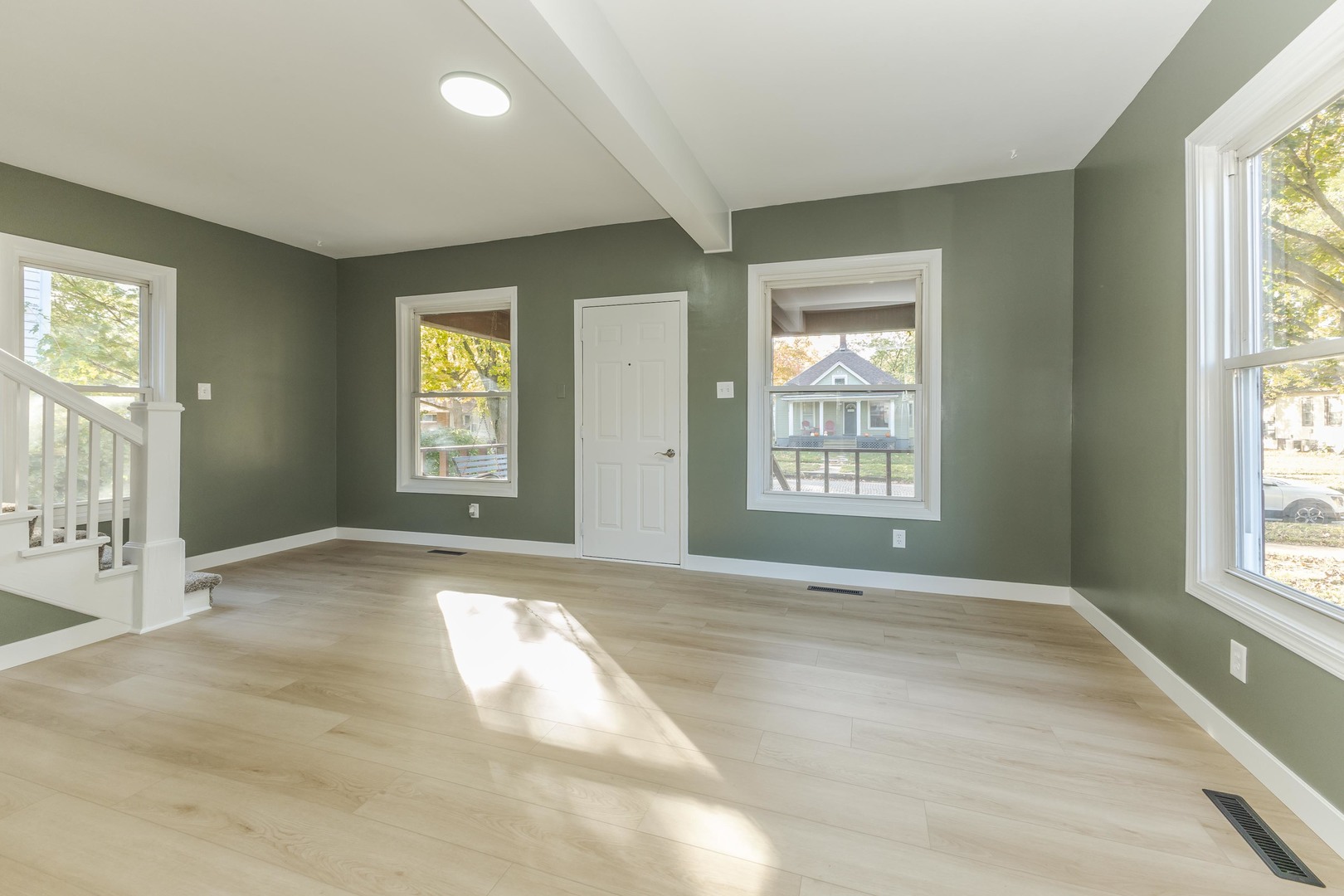 417 E Timber Street, Pontiac, IL 61764