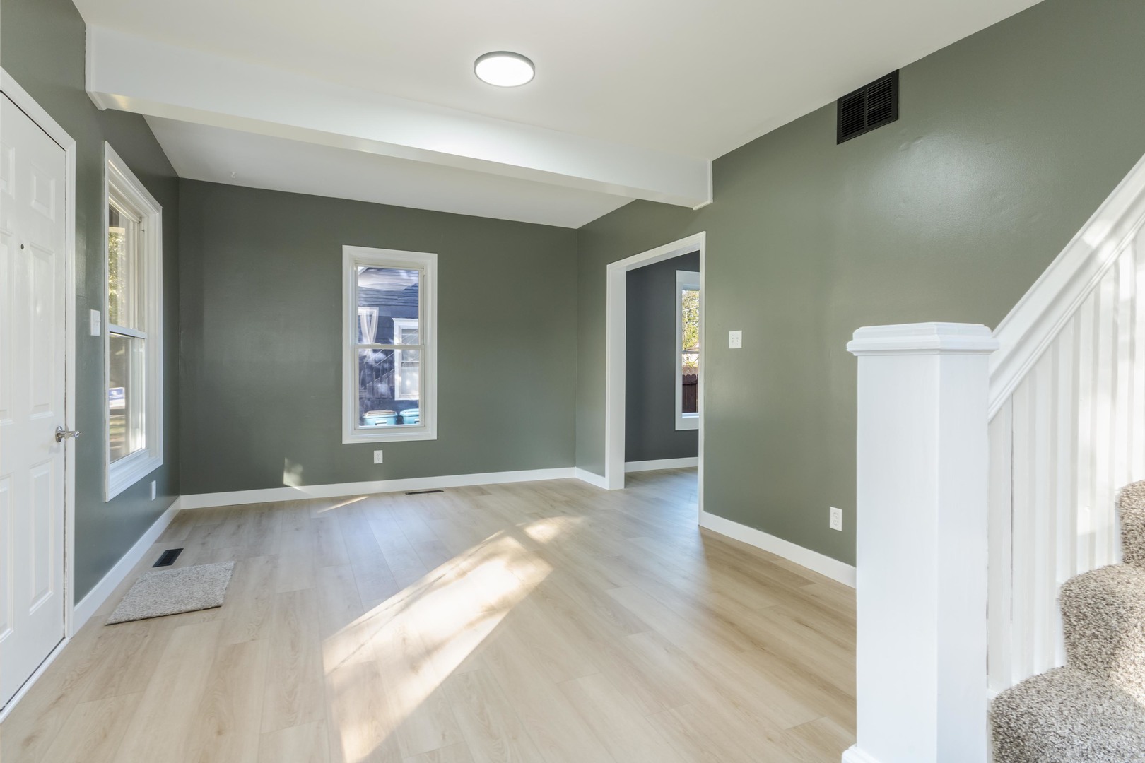 417 E Timber Street, Pontiac, IL 61764