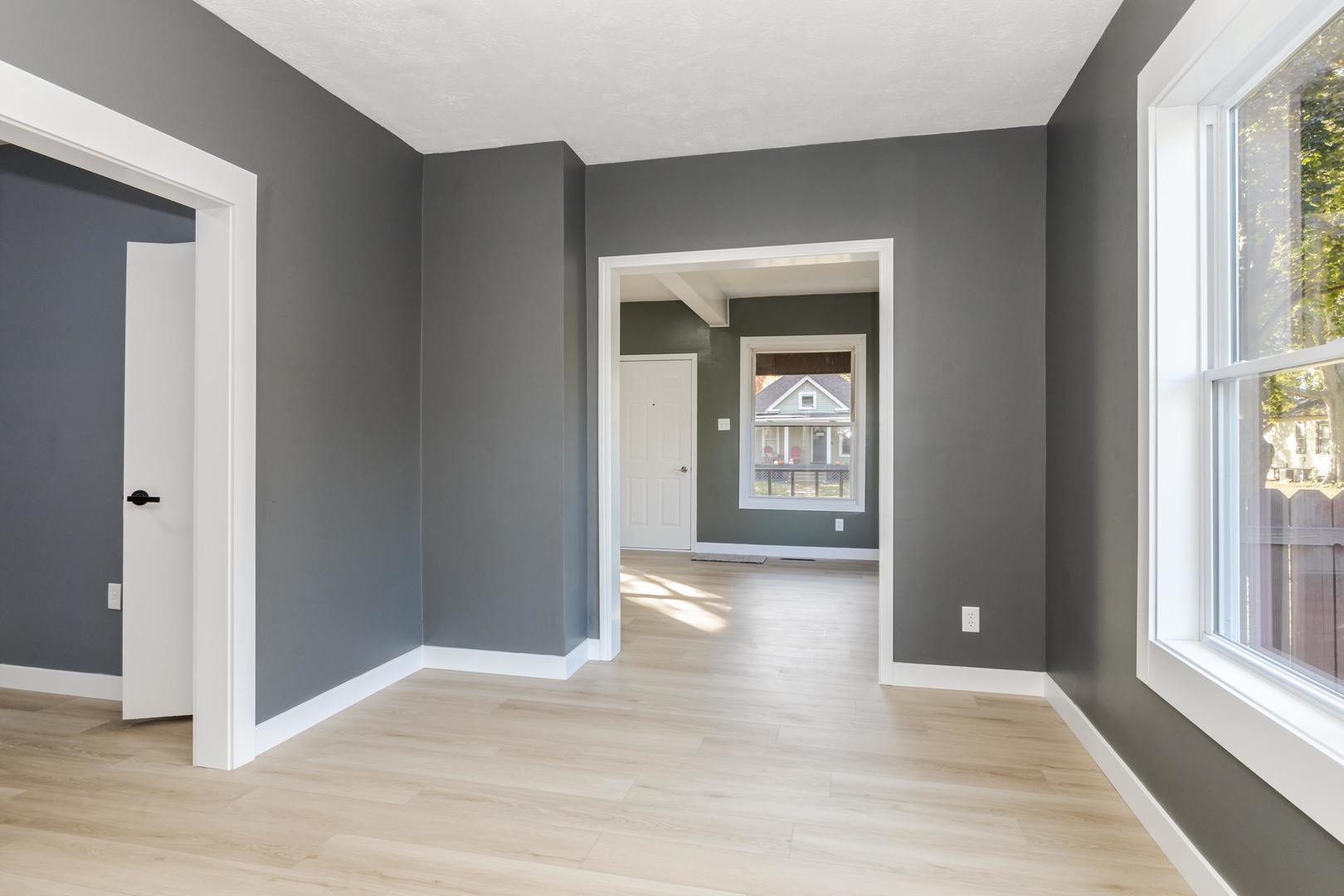 417 E Timber Street, Pontiac, IL 61764