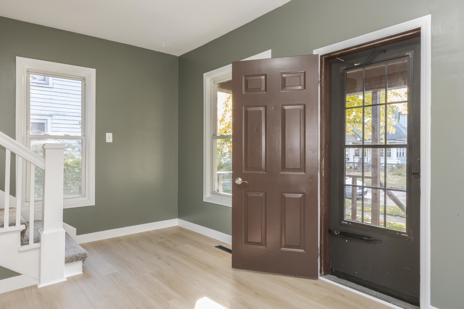 417 E Timber Street, Pontiac, IL 61764