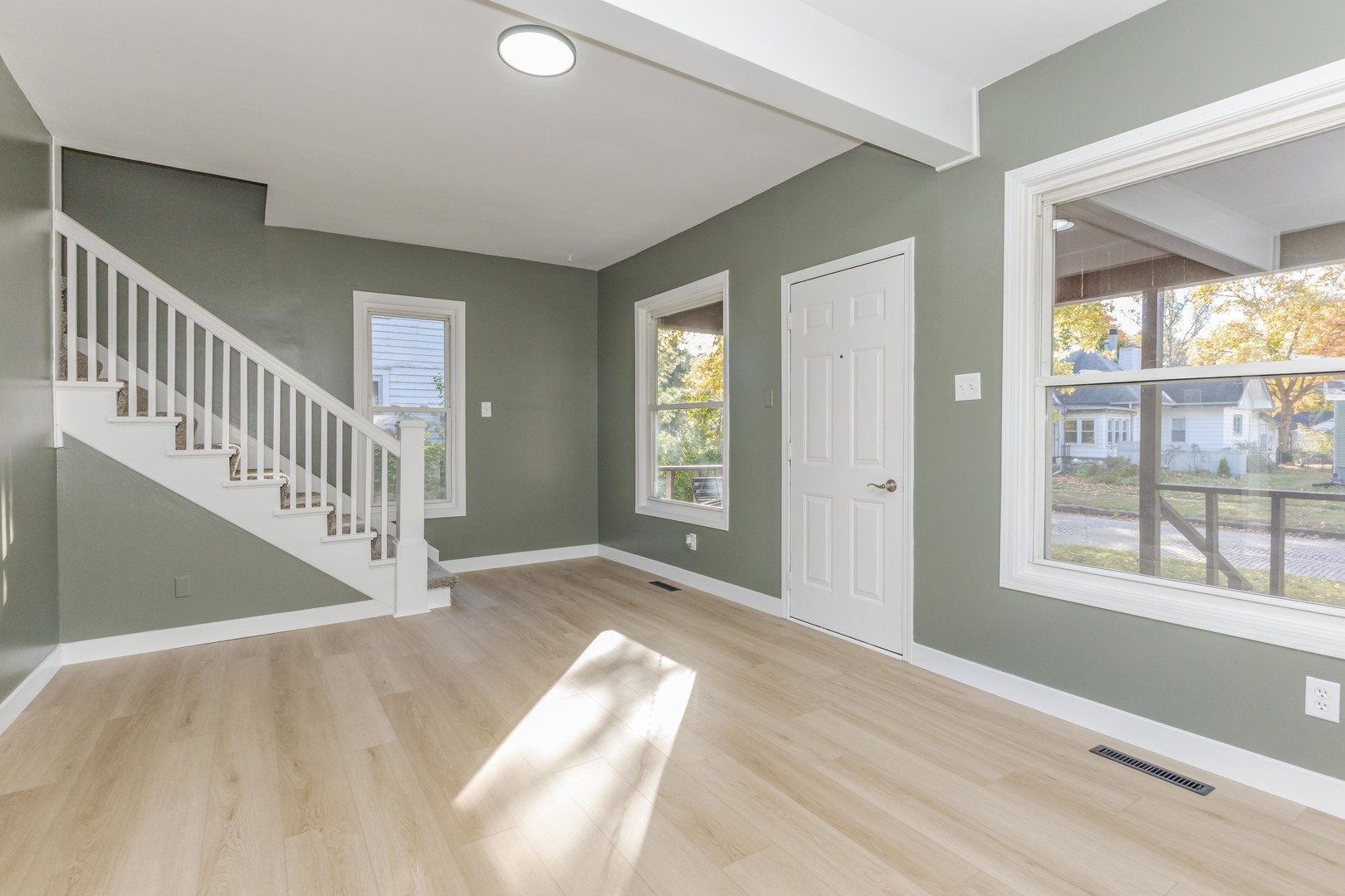 417 E Timber Street, Pontiac, IL 61764