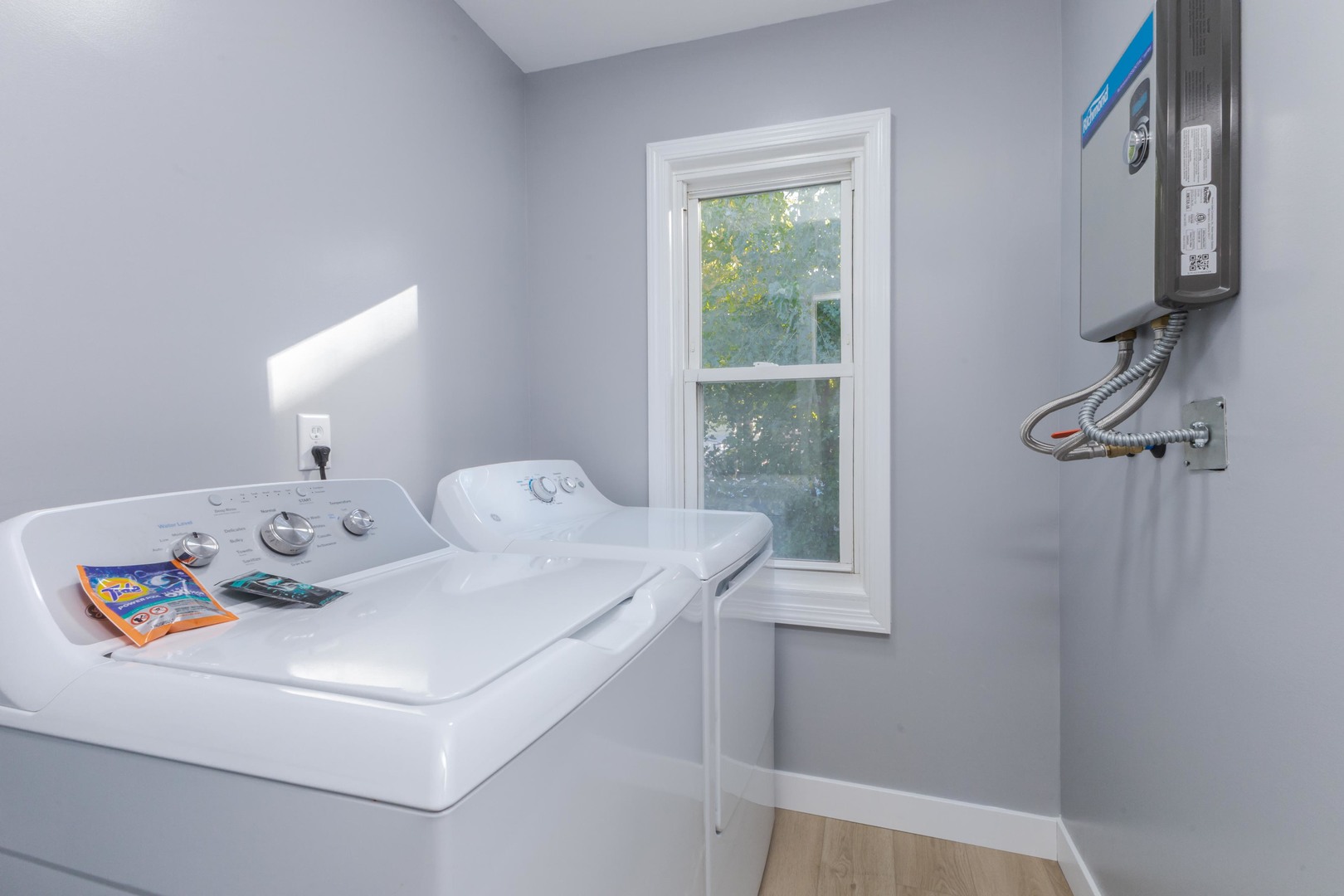 417 E Timber Street, Pontiac, IL 61764