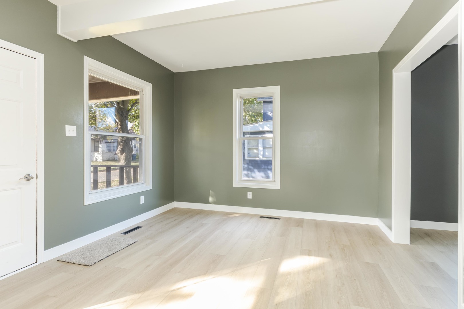 417 E Timber Street, Pontiac, IL 61764