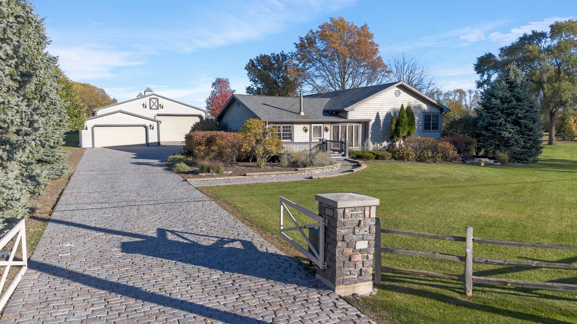 22962 S Harlem Avenue, Frankfort, IL 60423