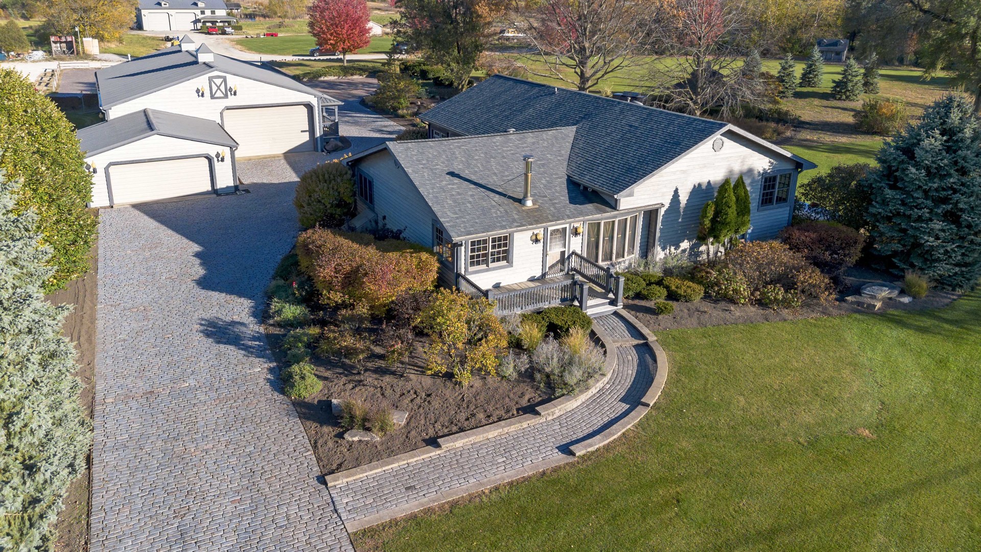 22962 S Harlem Avenue, Frankfort, IL 60423