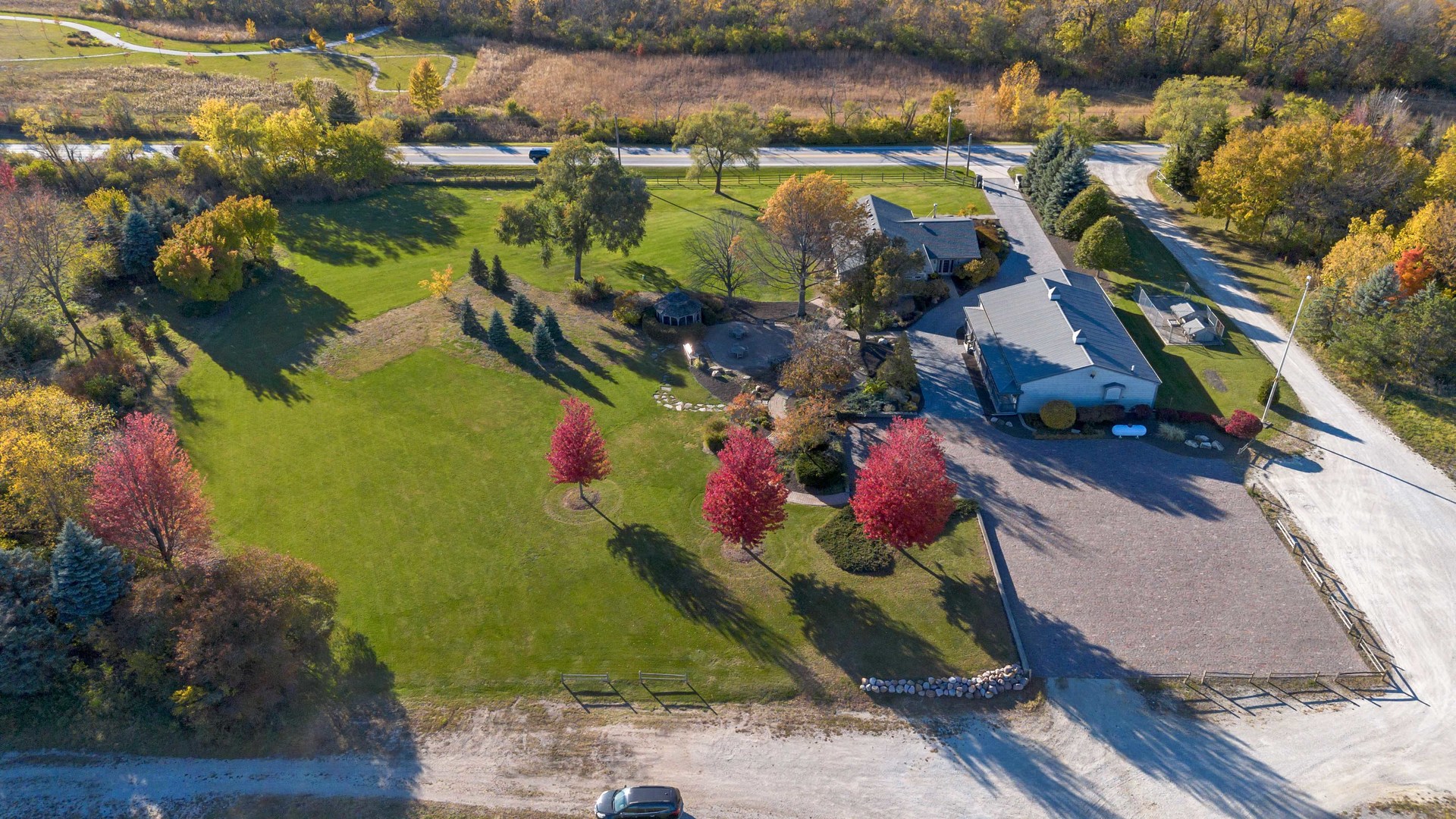 22962 S Harlem Avenue, Frankfort, IL 60423