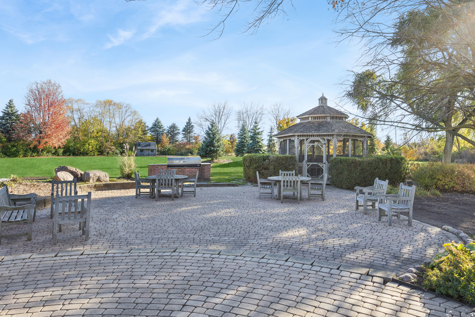 22962 S Harlem Avenue, Frankfort, IL 60423