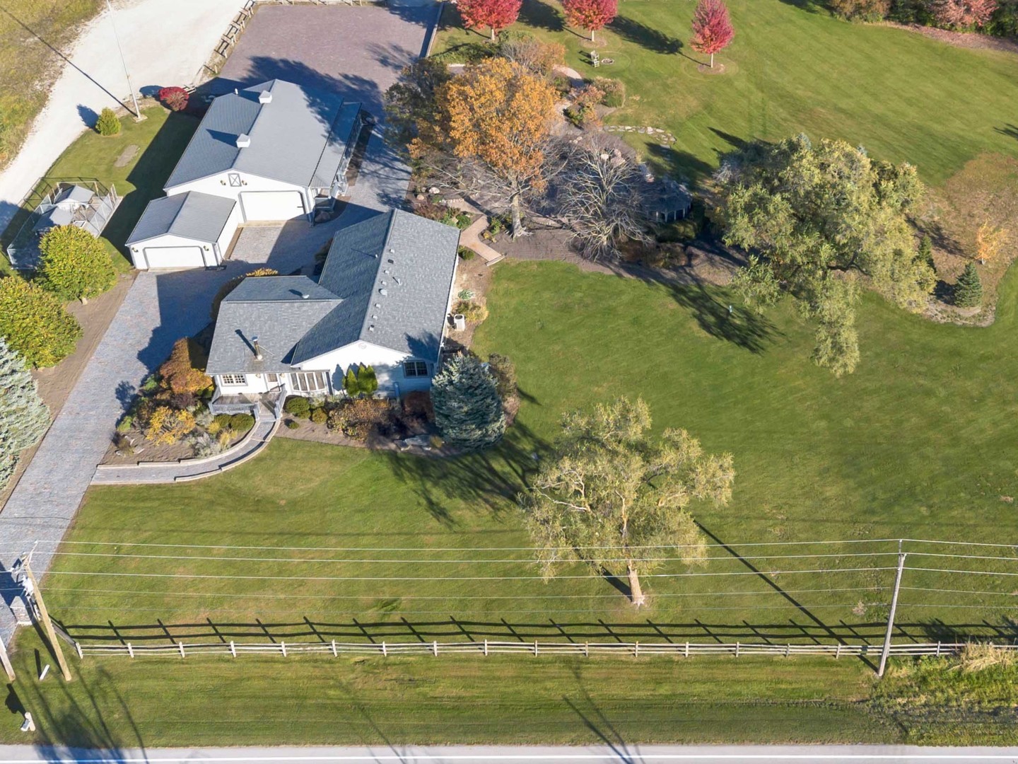 22962 S Harlem Avenue, Frankfort, IL 60423