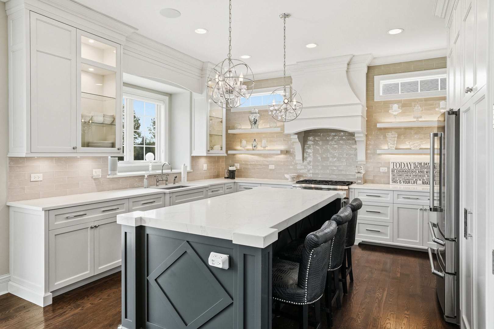 14403 Iz Brook Drive, Homer Glen, IL 60491