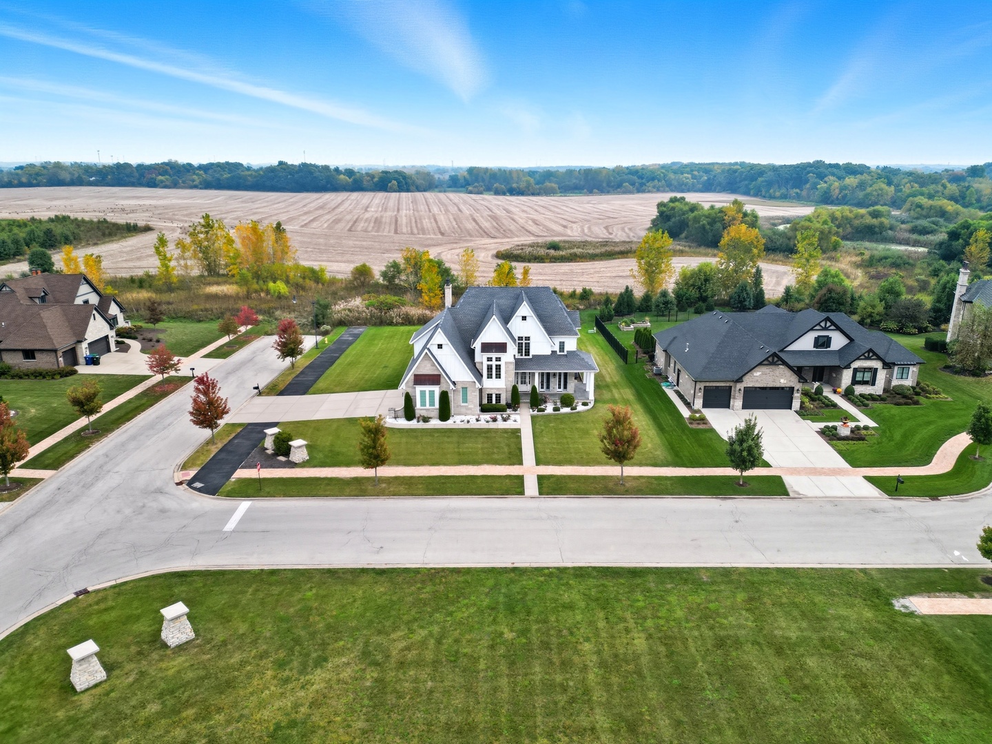 14403 Iz Brook Drive, Homer Glen, IL 60491