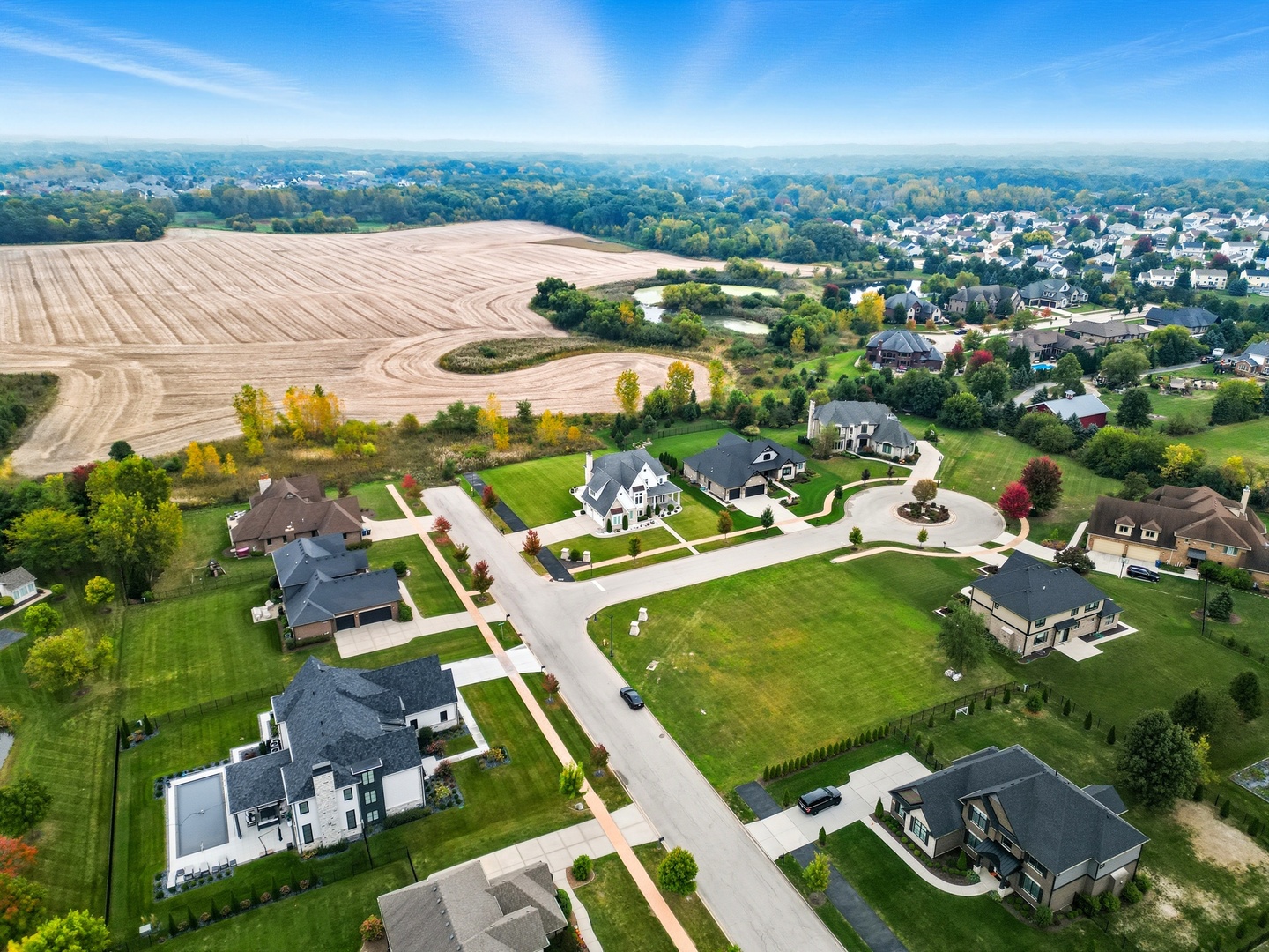 14403 Iz Brook Drive, Homer Glen, IL 60491